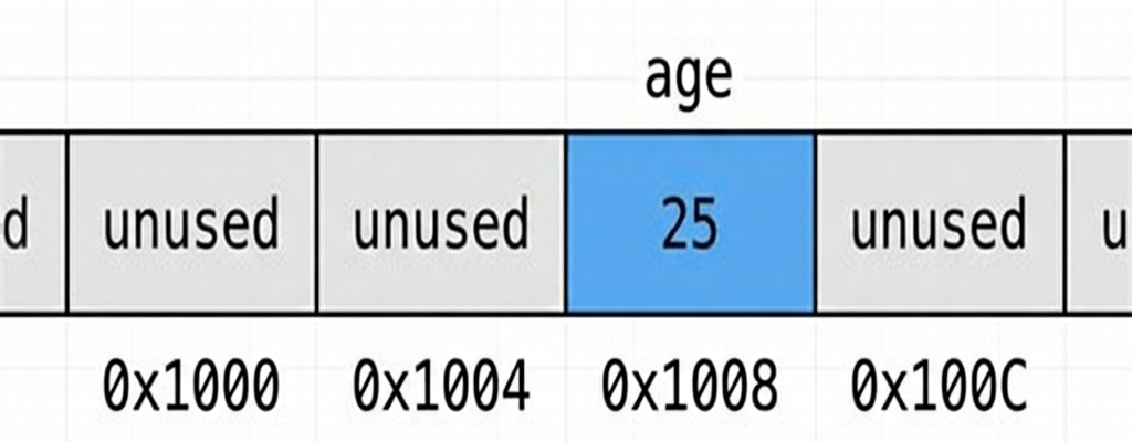 Memory Concept Infographic